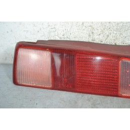 Fanale stop posteriore SX Alfa Romeo 146 Dal 1995 al 2001 Cod 37190751  1681815456542