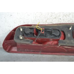 Fanale stop posteriore SX Alfa Romeo 146 Dal 1995 al 2001 Cod 37190751  1681815456542