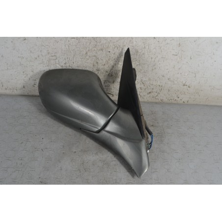 Specchietto retrovisore esterno DX Alfa Romeo 166 Dal 1998 al 2007 Cod 0154381  1681826082143