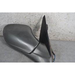 Specchietto retrovisore esterno DX Alfa Romeo 166 Dal 1998 al 2007 Cod 0154381  1681826082143