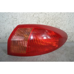 Fanale stop posteriore DX Alfa Romeo 147 Dal 2000 al 2010 Cod 46556347  1681827346138