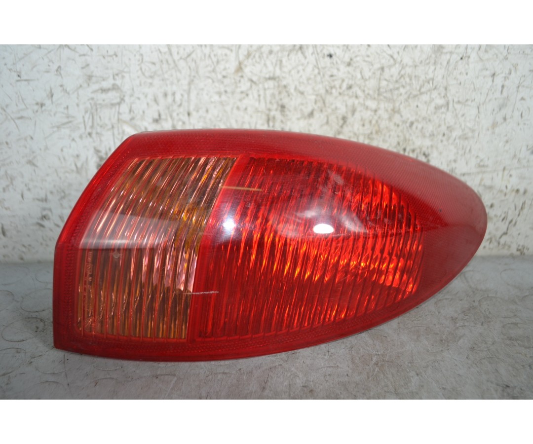 Fanale stop posteriore DX Alfa Romeo 147 Dal 2000 al 2010 Cod 46556347  1681827346138