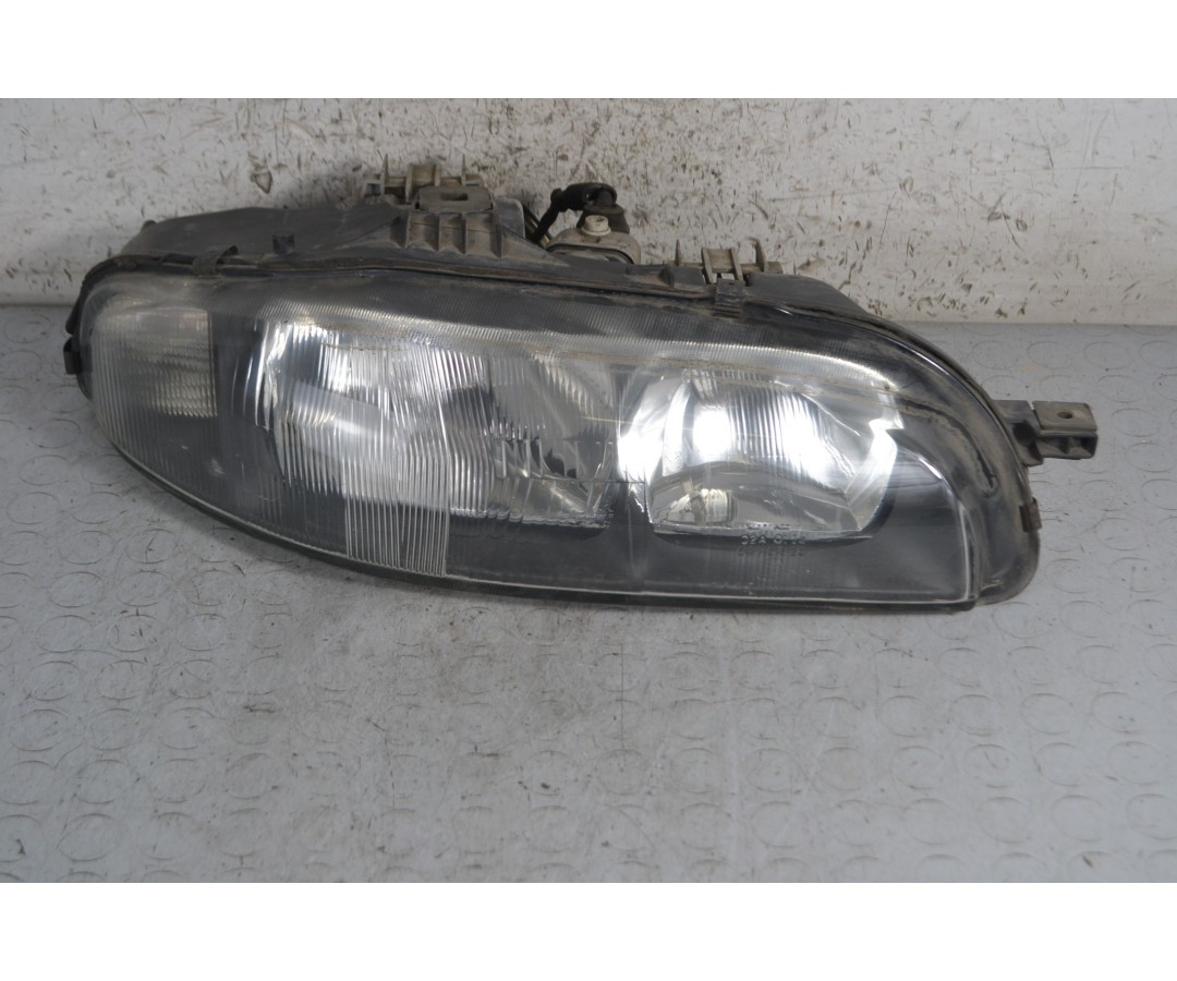 Faro Anteriore DX Fiat Bravo dal 1995 al 2002 Cod 88201558  1681827471663