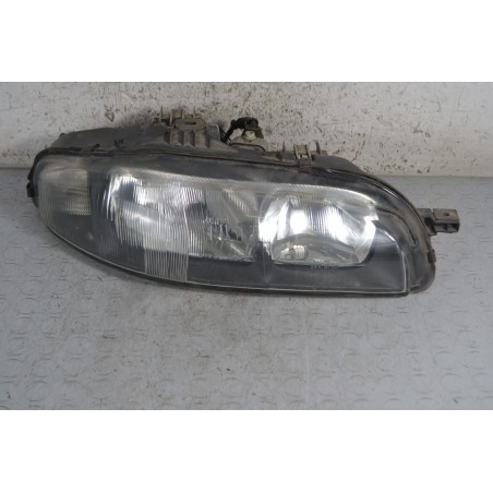 Faro Anteriore DX Fiat Bravo dal 1995 al 2002 Cod 88201558  1681827471663