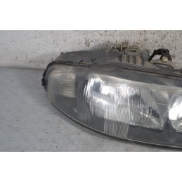 Faro Anteriore DX Fiat Bravo dal 1995 al 2002 Cod 88201558  1681827471663