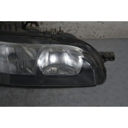 Faro Anteriore DX Fiat Bravo dal 1995 al 2002 Cod 88201558  1681827471663