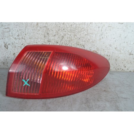 Fanale stop posteriore DX Alfa Romeo 147 Dal 2000 al 2010 Cod 46556347  1681827657210