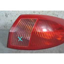 Fanale stop posteriore DX Alfa Romeo 147 Dal 2000 al 2010 Cod 46556347  1681827657210