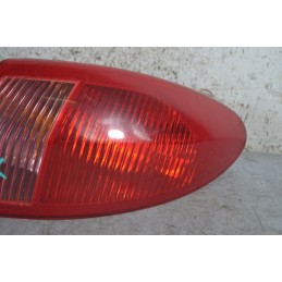 Fanale stop posteriore DX Alfa Romeo 147 Dal 2000 al 2010 Cod 46556347  1681827657210