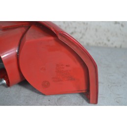 Fanale stop posteriore DX Alfa Romeo 147 Dal 2000 al 2010 Cod 46556347  1681827657210