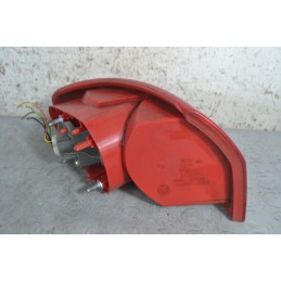 Fanale stop posteriore DX Alfa Romeo 147 Dal 2000 al 2010 Cod 46556347  1681827657210