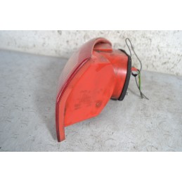 Fanale stop posteriore SX Alfa Romeo 147 Dal 2000 al 2010 Cod 46556349  1681827930610