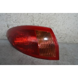 Fanale stop posteriore esterno SX Alfa Romeo 147 Dal 2000 al 2010 Cod 46556349  1681828138657