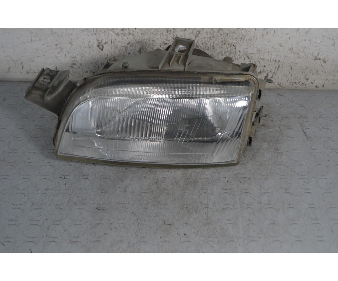 Faro Anteriore SX Fiat Punto 176 dal 1993 al 1999 Cod 142597-00  1681828133065