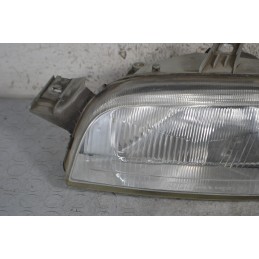 Faro Anteriore SX Fiat Punto 176 dal 1993 al 1999 Cod 142597-00  1681828133065