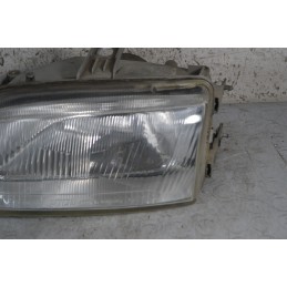 Faro Anteriore SX Fiat Punto 176 dal 1993 al 1999 Cod 142597-00  1681828133065