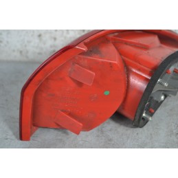 Fanale stop posteriore esterno SX Alfa Romeo 147 Dal 2000 al 2010 Cod 46556349  1681828138657