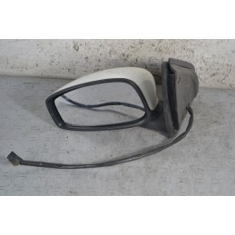 Specchietto Retrovisore Esterno SX Fiat Stilo dal 2001 al 2010 Cod 0158459  1681828423135