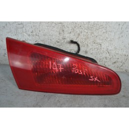 Fanale stop posteriore SX Alfa Romeo 147 Dal 2000 al 2010 Cod 60693792  1681828593265