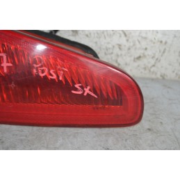 Fanale stop posteriore SX Alfa Romeo 147 Dal 2000 al 2010 Cod 60693792  1681828593265