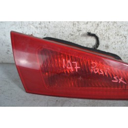 Fanale stop posteriore SX Alfa Romeo 147 Dal 2000 al 2010 Cod 60693792  1681828593265