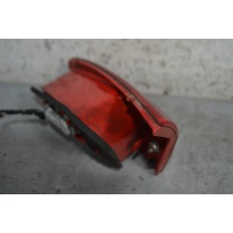 Fanale stop posteriore SX Alfa Romeo 147 Dal 2000 al 2010 Cod 60693792  1681828593265