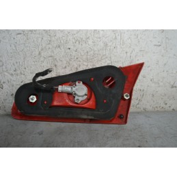 Fanale stop posteriore SX Alfa Romeo 147 Dal 2000 al 2010 Cod 60693792  1681828593265