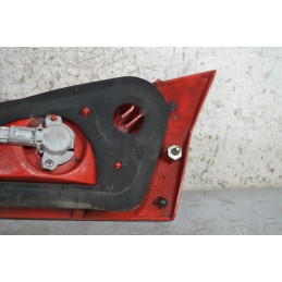 Fanale stop posteriore SX Alfa Romeo 147 Dal 2000 al 2010 Cod 60693792  1681828593265