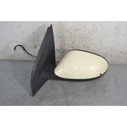 Specchietto Retrovisore Esterno SX Lancia Ypsilon dal 2003 al 2011 Cod 014218  1681828616360