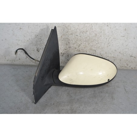 Specchietto Retrovisore Esterno SX Lancia Ypsilon dal 2003 al 2011 Cod 014218  1681828616360