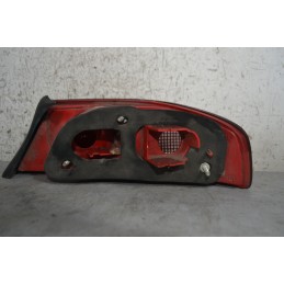 Fanale stop posteriore SX Alfa Romeo 159 Dal 2005 al 2011 Cod 50504821  1681828799445