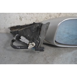 Specchietto retrovisore esterno DX Alfa Romeo 166 Dal 1998 al 2007 Cod 0154381  1681829387917