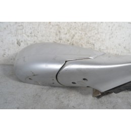 Specchietto retrovisore esterno DX Alfa Romeo 166 Dal 1998 al 2007 Cod 0154381  1681829387917