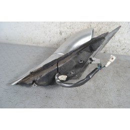 Specchietto retrovisore esterno DX Alfa Romeo 166 Dal 1998 al 2007 Cod 0154381  1681829387917