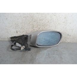 Specchietto retrovisore esterno DX Alfa Romeo 166 Dal 1998 al 2007 Cod 0154381  1681829387917