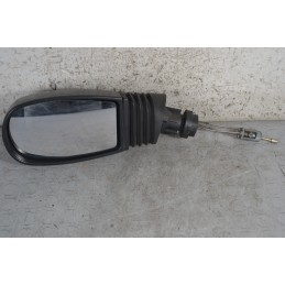 Specchietto Retrovisore Esterno SX Fiat Punto dal 1999 al 2011 Cod 0157178  1681829327777