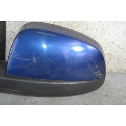 Specchietto retrovisore esterno SX Opel Meriva A Dal 2003 al 2010 Cod 024176  1681830447655