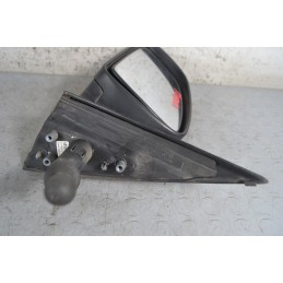 Specchietto retrovisore esterno SX Opel Meriva A Dal 2003 al 2010 Cod 024176  1681830447655