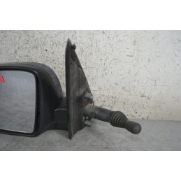 Specchietto retrovisore esterno SX Opel Meriva A Dal 2003 al 2010 Cod 024176  1681830447655