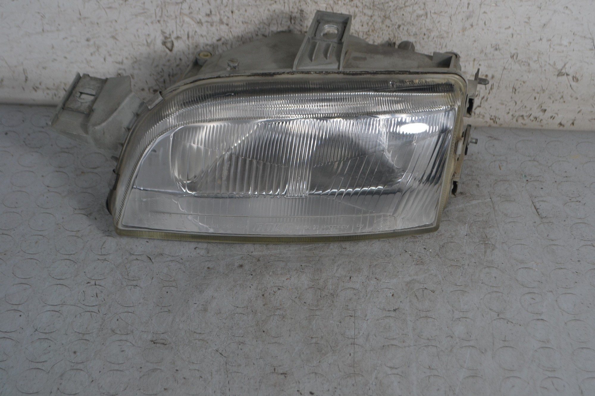 Faro Anteriore SX Fiat Punto 176 dal 1993 al 1999 Cod l142597-00  1681830458477