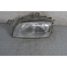 Faro Anteriore SX Fiat Punto 176 dal 1993 al 1999 Cod l142597-00  1681830458477