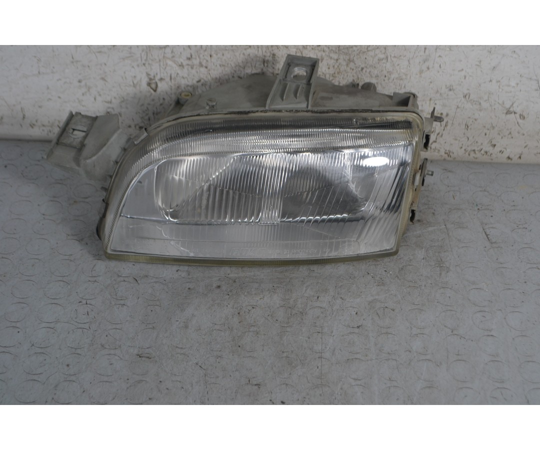 Faro Anteriore SX Fiat Punto 176 dal 1993 al 1999 Cod l142597-00  1681830458477