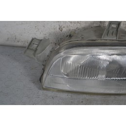 Faro Anteriore SX Fiat Punto 176 dal 1993 al 1999 Cod l142597-00  1681830458477