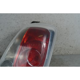 Fanale stop posteriore DX Fiat 500 Dal 2007 al 2015  1681831316431