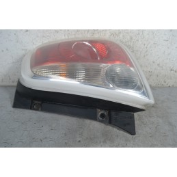 Fanale stop posteriore DX Fiat 500 Dal 2007 al 2015  1681831316431