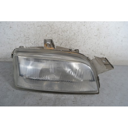 Faro Anteriore DX Fiat Punto dal 1993 al 1999 Cod 46481413  1681831692665