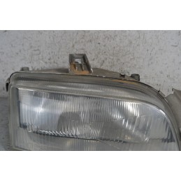 Faro Anteriore DX Fiat Punto dal 1993 al 1999 Cod 46481413  1681831692665