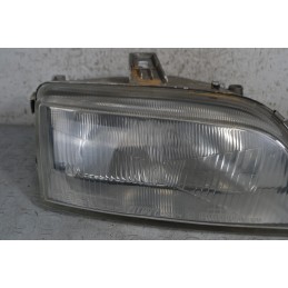 Faro Anteriore DX Fiat Punto dal 1993 al 1999 Cod 46481413  1681831692665