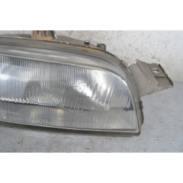 Faro Anteriore DX Fiat Punto dal 1993 al 1999 Cod 46481413  1681831692665