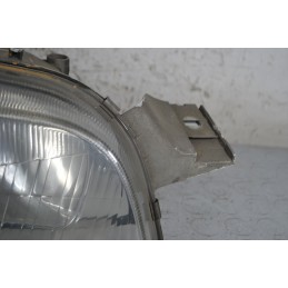 Faro Anteriore DX Fiat Punto dal 1993 al 1999 Cod 46481413  1681831692665